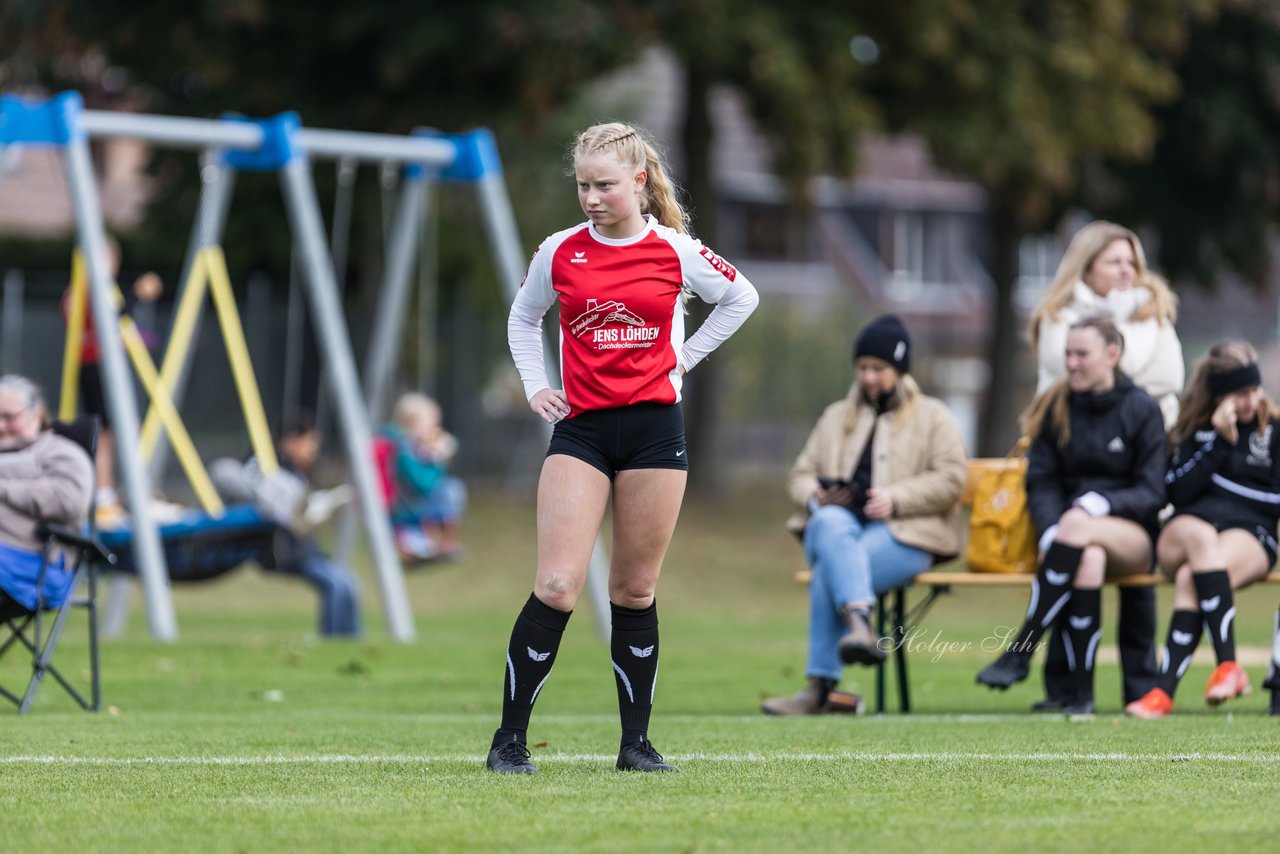 Bild 590 - wU16 Deutsche Meisterschaft